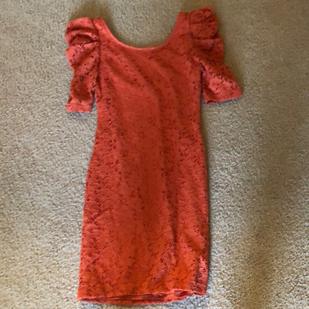 Woman’s Dress